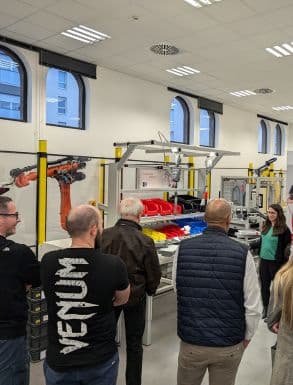Tech Lab Normandie