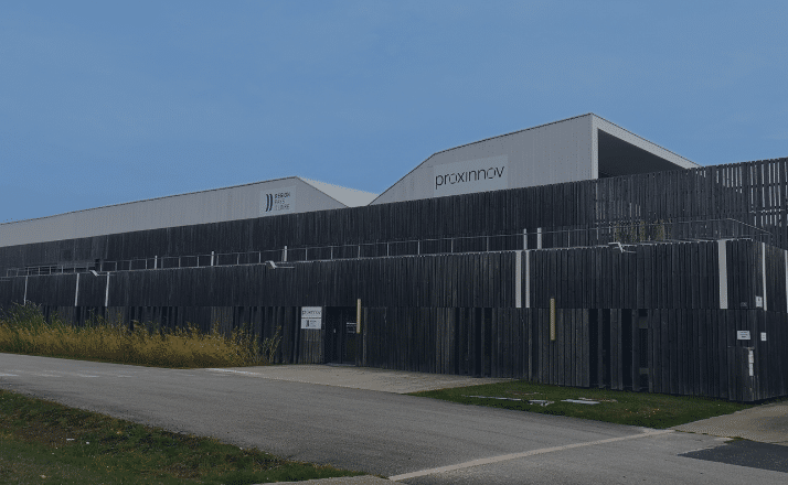 Participez à l'AG Proxinnov 2026