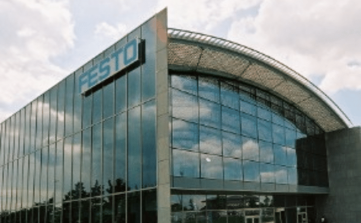 Festo adherent Proxinnov