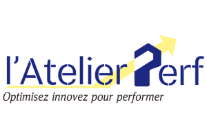 L'atelier Perf, adhérent Proxinnov