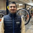 Arcade Cycles - Frédéric LUCAS