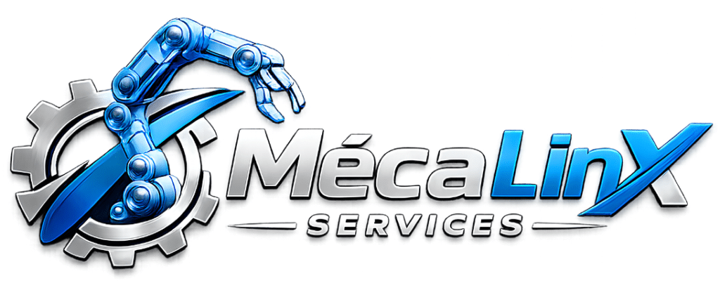 MECALINX SERVICES