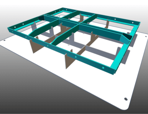 Fastcube fixture builder_CENIT